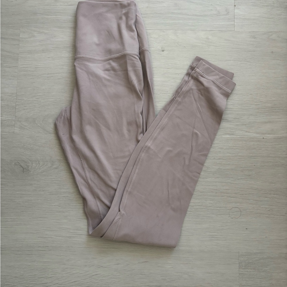 Lulu Lemon Align Leggings